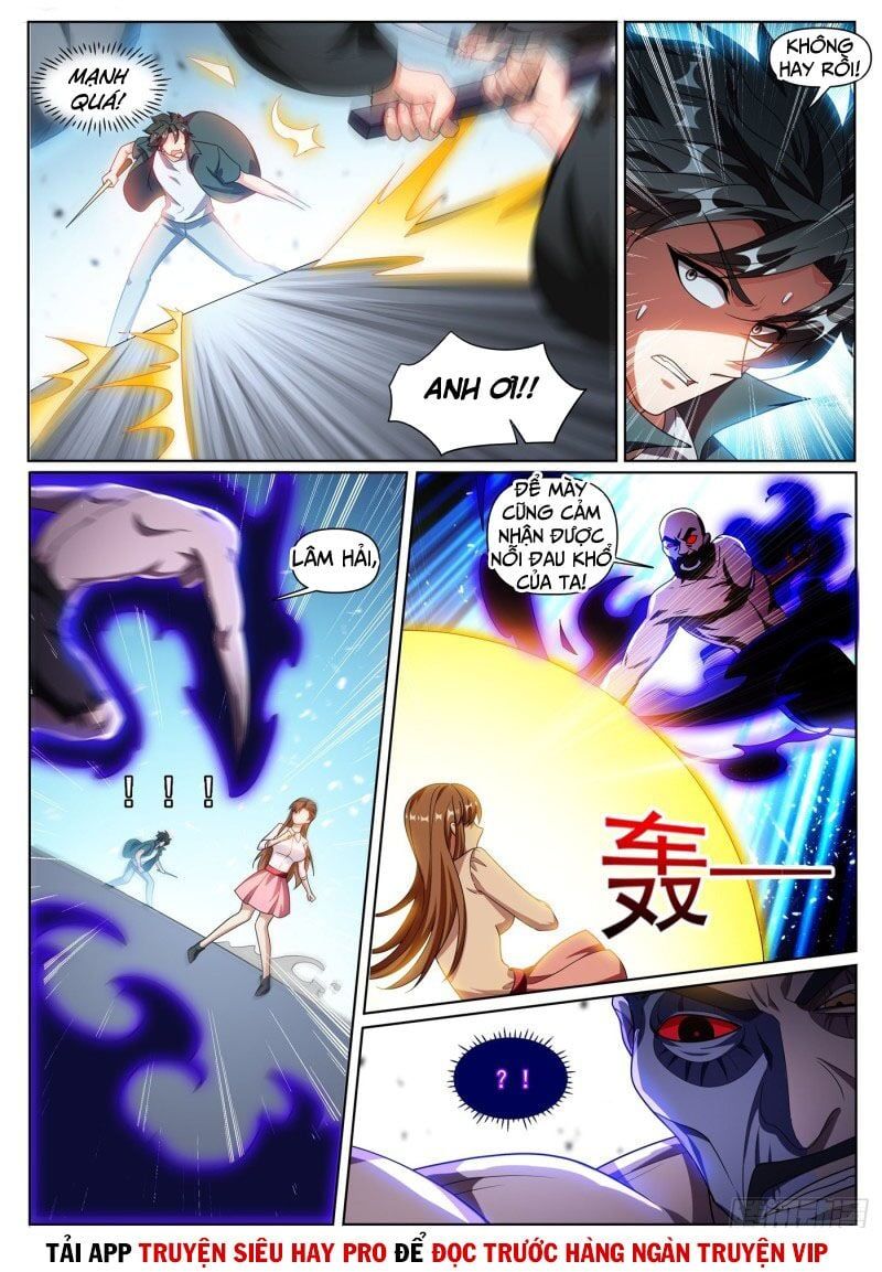 đọc truyện Điện Thoại Của Ta Thông Tam Giới Chương 339 ảnh 8 tại Thiên Thai Truyện