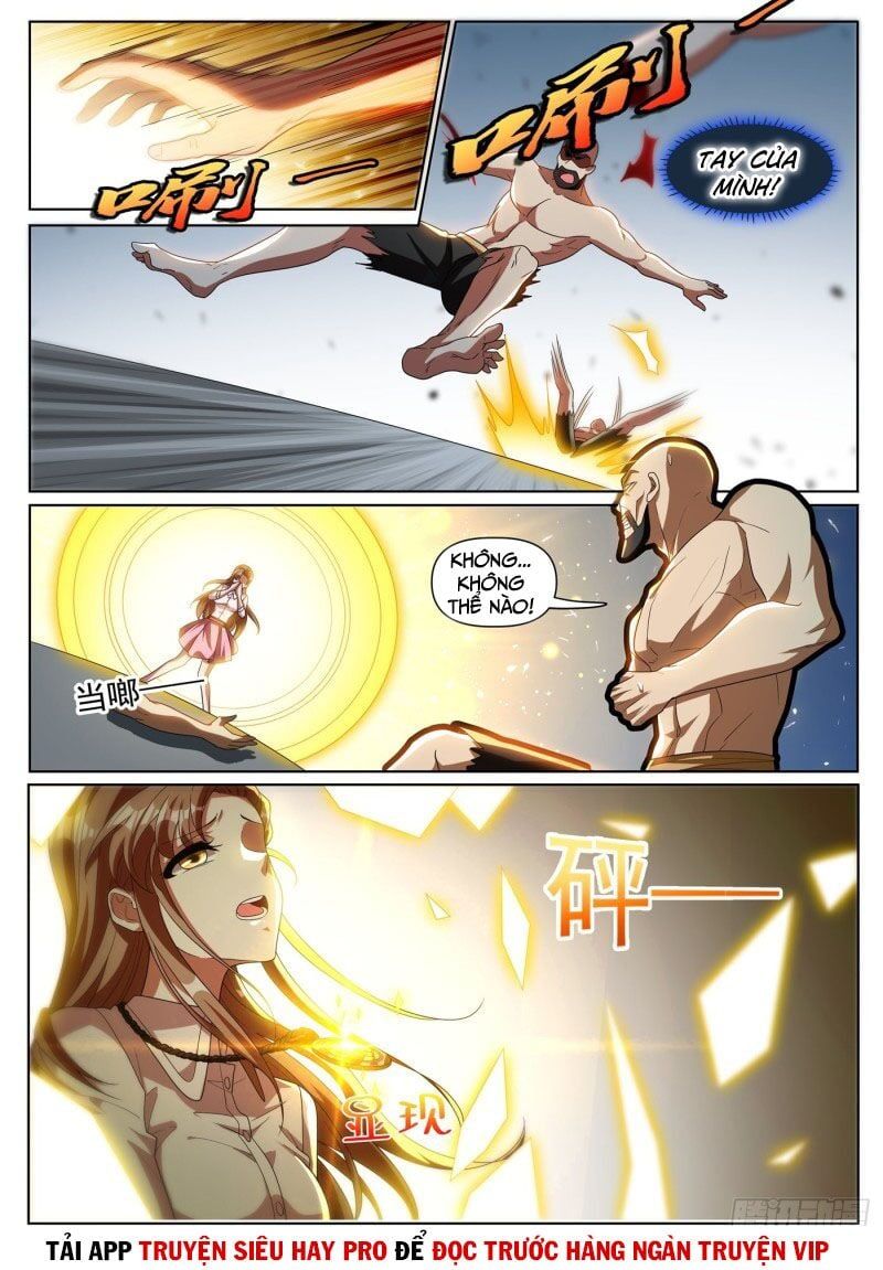 đọc truyện Điện Thoại Của Ta Thông Tam Giới Chương 339 ảnh 9 tại Thiên Thai Truyện