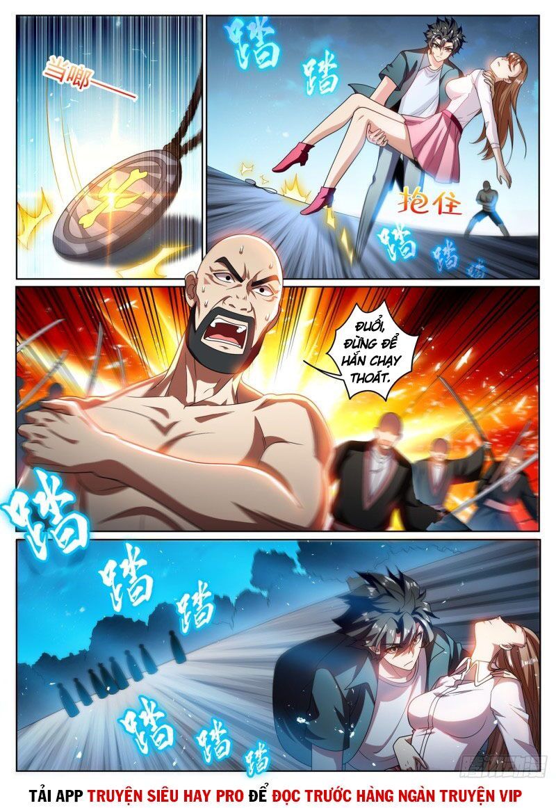 đọc truyện Điện Thoại Của Ta Thông Tam Giới Chương 339 ảnh 10 tại Thiên Thai Truyện