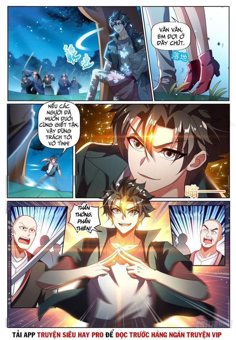 đọc truyện Điện Thoại Của Ta Thông Tam Giới Chương 339 ảnh 11 tại Thiên Thai Truyện