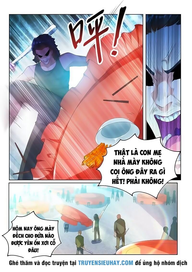 đọc truyện Điện Thoại Của Ta Thông Tam Giới Chương 34 ảnh 6 tại Thiên Thai Truyện