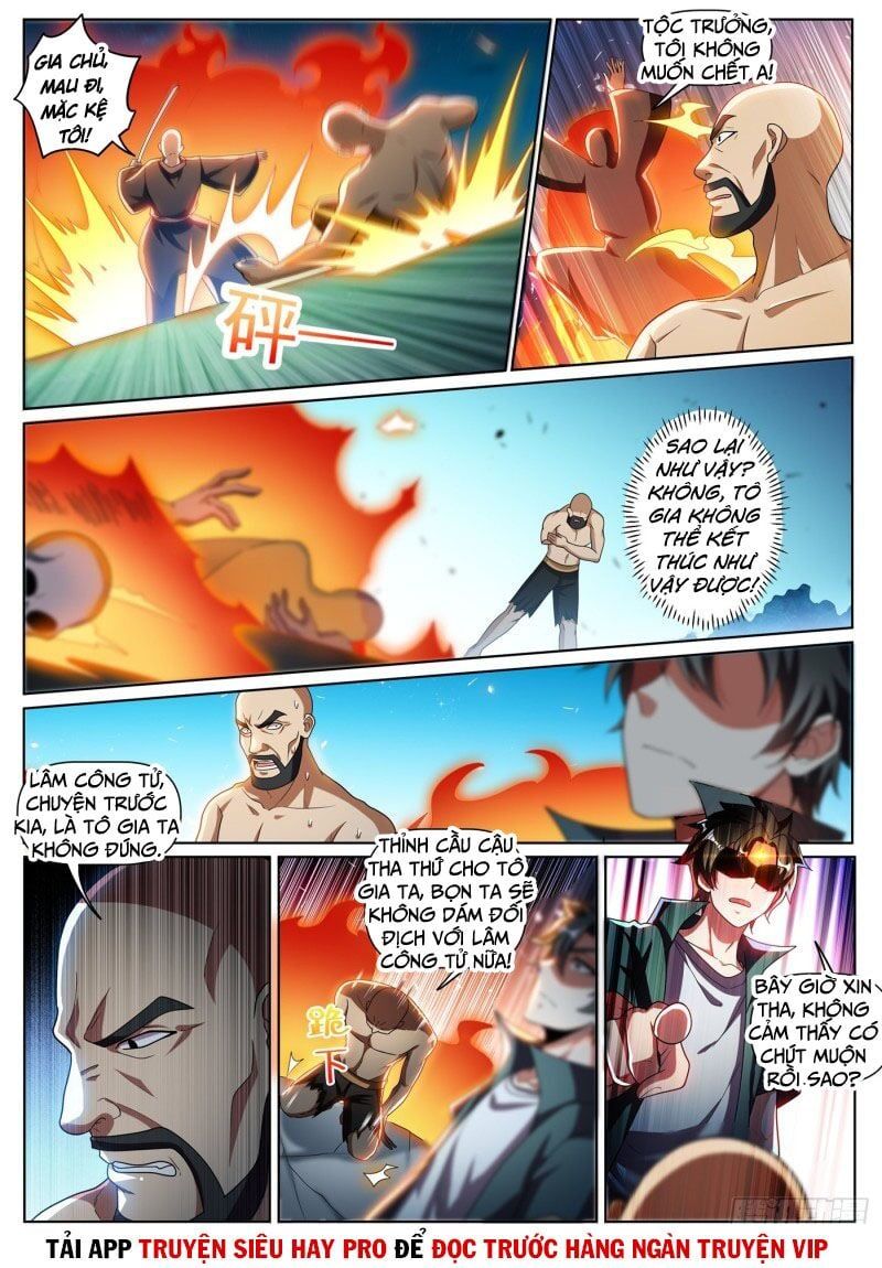 đọc truyện Điện Thoại Của Ta Thông Tam Giới Chương 340 ảnh 3 tại Thiên Thai Truyện