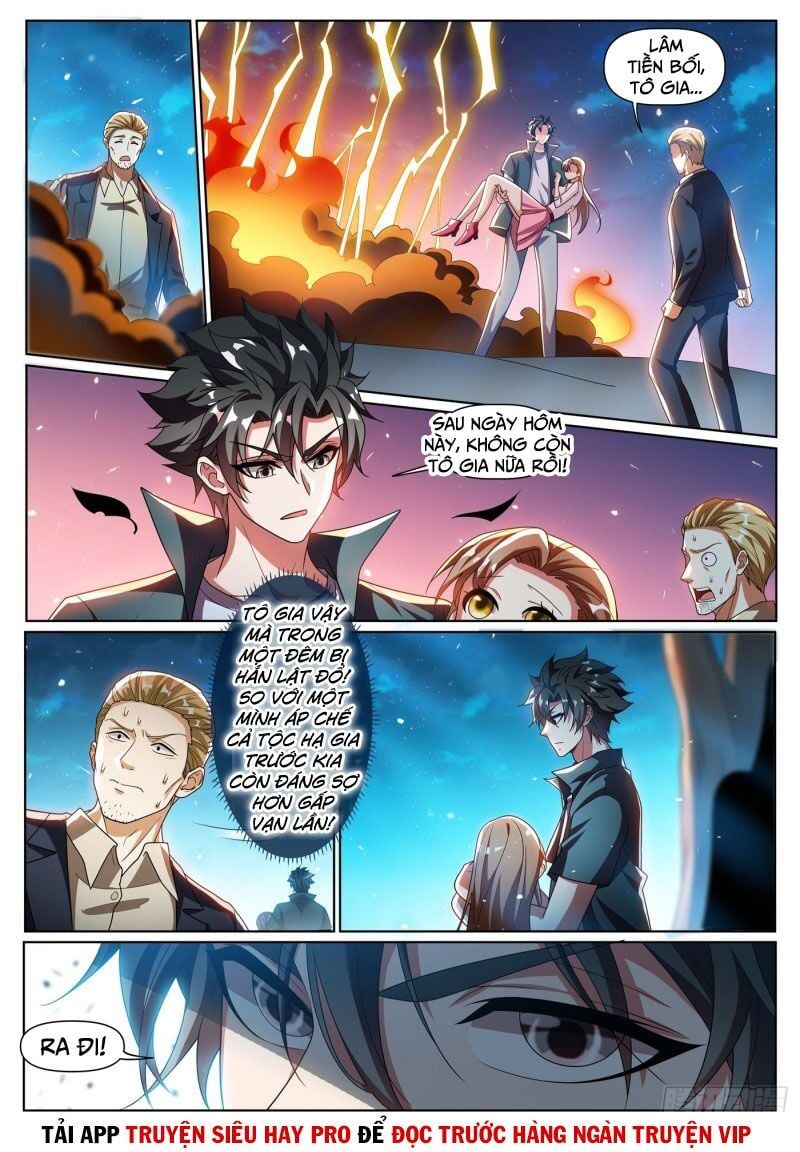 đọc truyện Điện Thoại Của Ta Thông Tam Giới Chương 340 ảnh 5 tại Thiên Thai Truyện