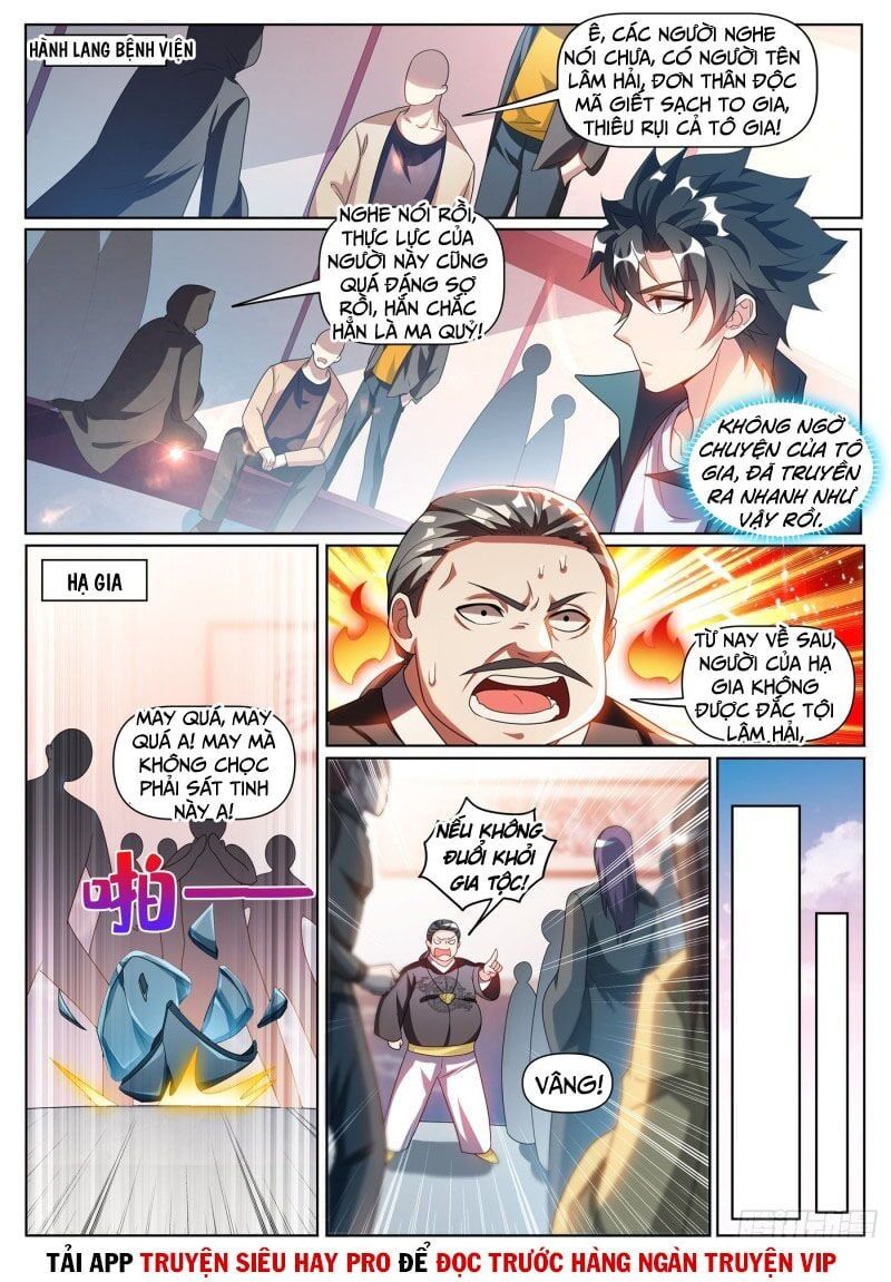 đọc truyện Điện Thoại Của Ta Thông Tam Giới Chương 340 ảnh 8 tại Thiên Thai Truyện