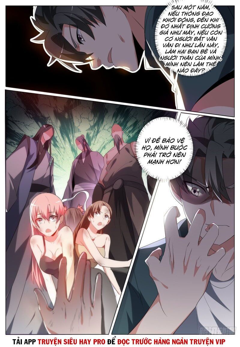 đọc truyện Điện Thoại Của Ta Thông Tam Giới Chương 341 ảnh 12 tại Thiên Thai Truyện