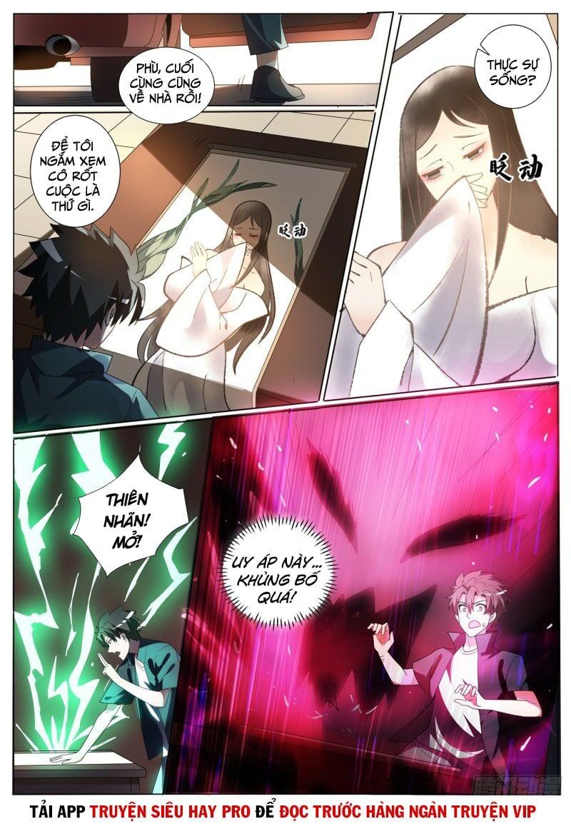 đọc truyện Điện Thoại Của Ta Thông Tam Giới Chương 342 ảnh 7 tại Thiên Thai Truyện