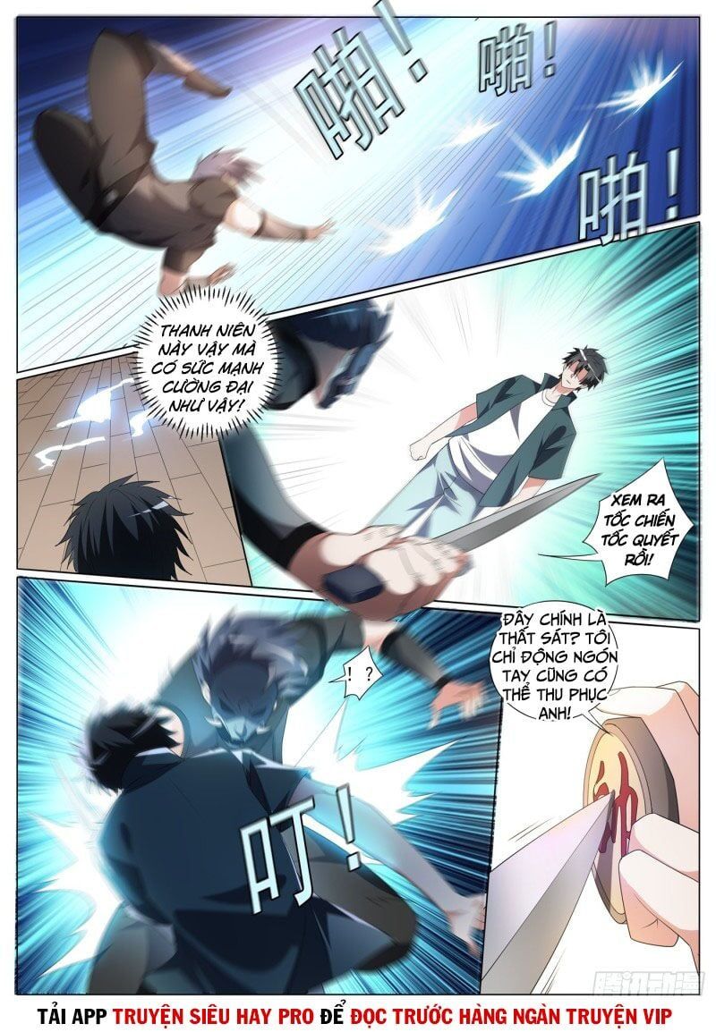 đọc truyện Điện Thoại Của Ta Thông Tam Giới Chương 343 ảnh 10 tại Thiên Thai Truyện