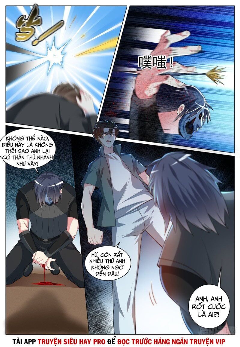 đọc truyện Điện Thoại Của Ta Thông Tam Giới Chương 344 ảnh 4 tại Thiên Thai Truyện