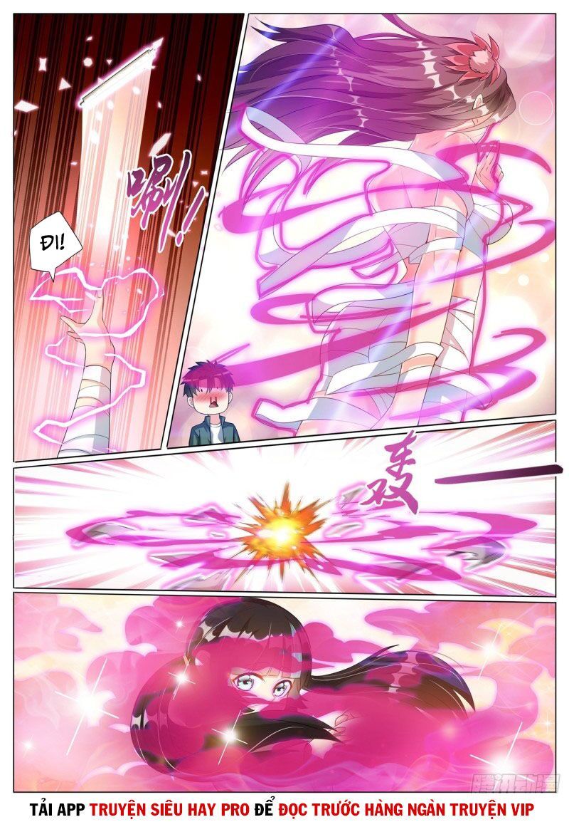 đọc truyện Điện Thoại Của Ta Thông Tam Giới Chương 345 ảnh 4 tại Thiên Thai Truyện