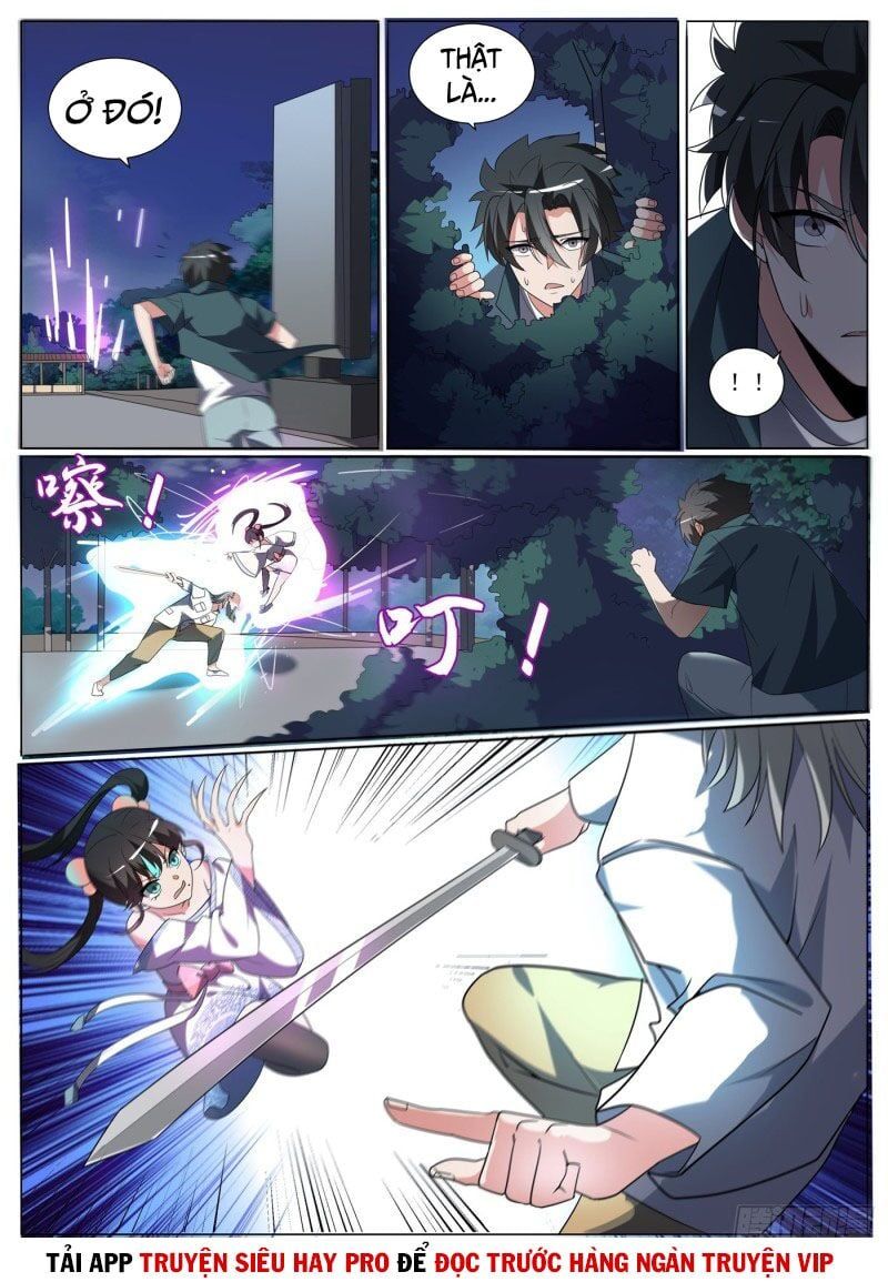 đọc truyện Điện Thoại Của Ta Thông Tam Giới Chương 346 ảnh 3 tại Thiên Thai Truyện