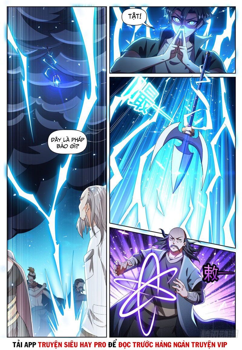 đọc truyện Điện Thoại Của Ta Thông Tam Giới Chương 347 ảnh 6 tại Thiên Thai Truyện