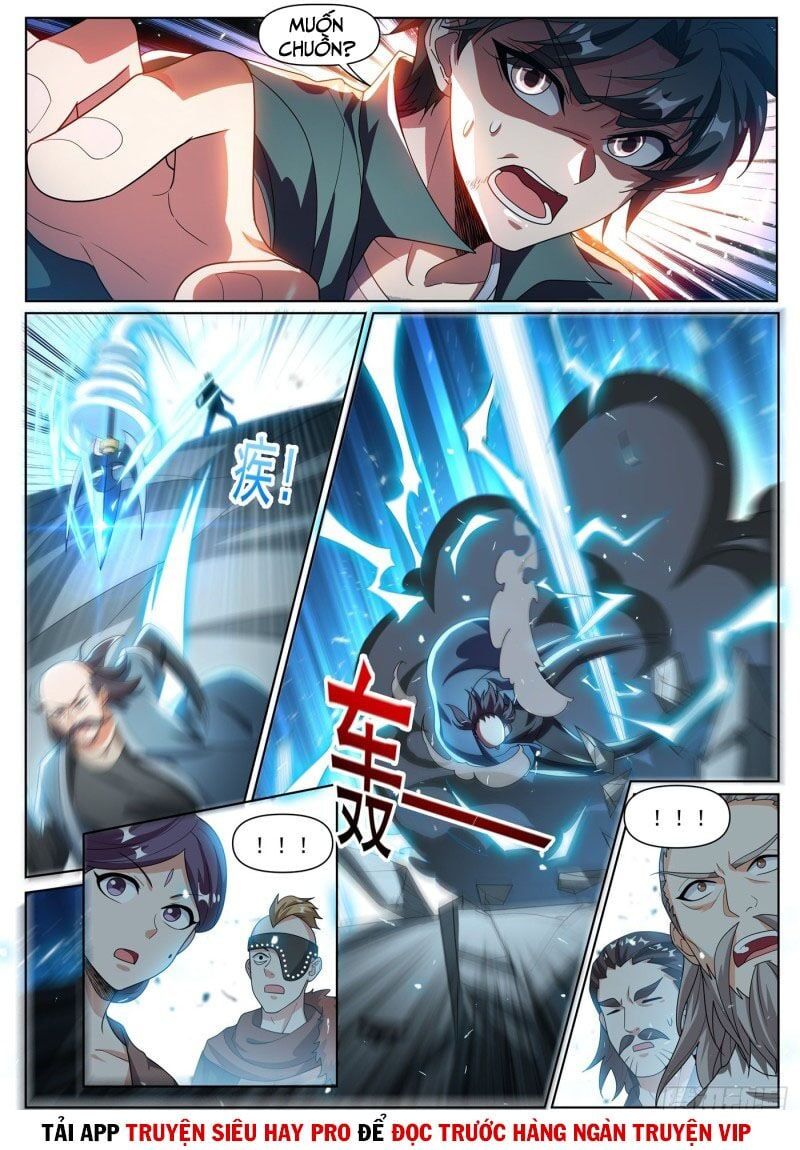 đọc truyện Điện Thoại Của Ta Thông Tam Giới Chương 347 ảnh 8 tại Thiên Thai Truyện