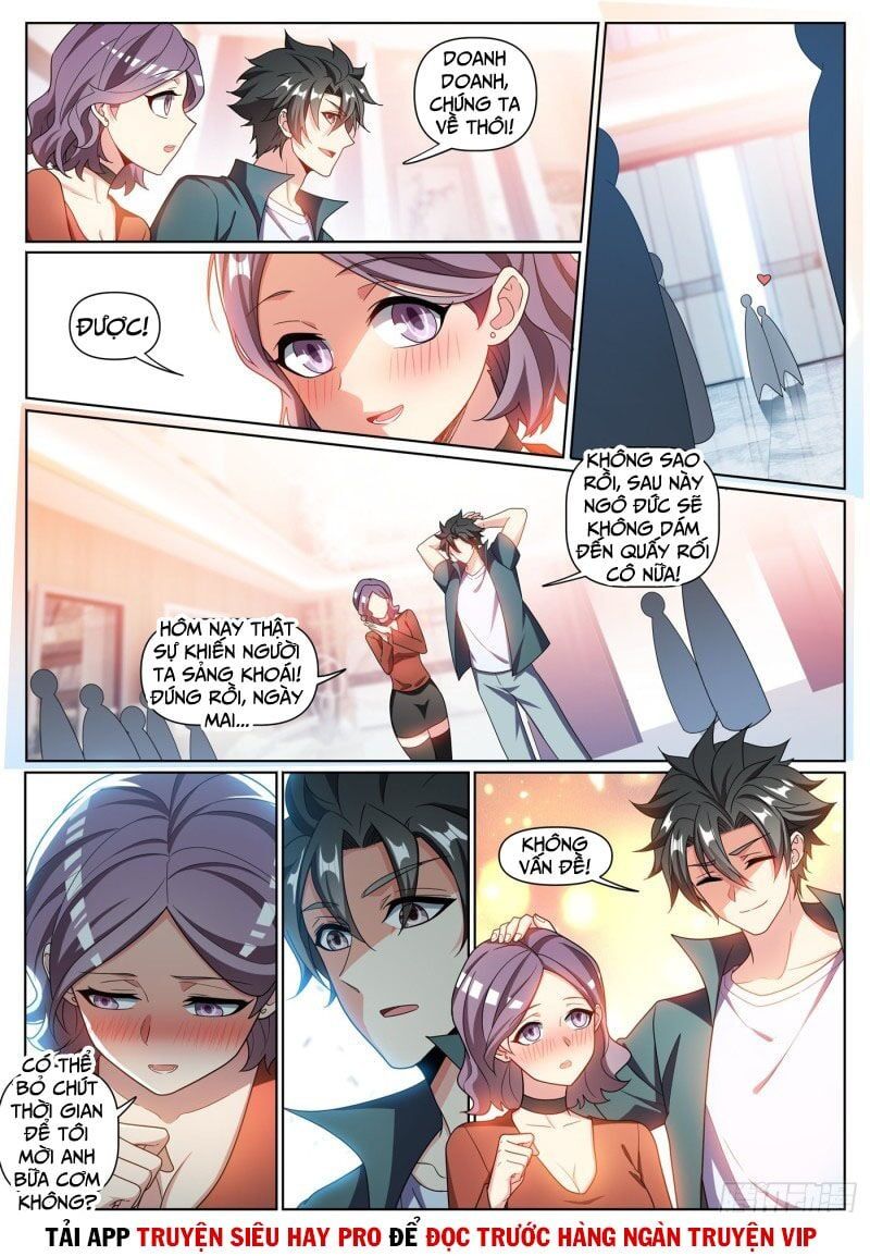 đọc truyện Điện Thoại Của Ta Thông Tam Giới Chương 349 ảnh 12 tại Thiên Thai Truyện