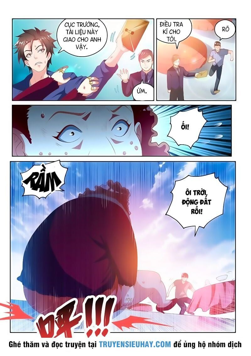 đọc truyện Điện Thoại Của Ta Thông Tam Giới Chương 35 ảnh 12 tại Thiên Thai Truyện