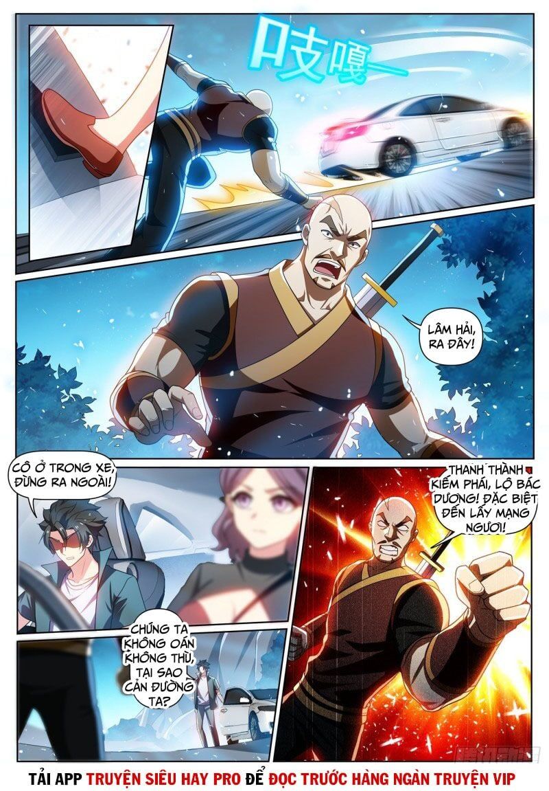 đọc truyện Điện Thoại Của Ta Thông Tam Giới Chương 350 ảnh 6 tại Thiên Thai Truyện