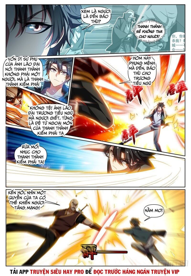 đọc truyện Điện Thoại Của Ta Thông Tam Giới Chương 350 ảnh 7 tại Thiên Thai Truyện