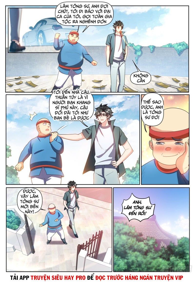 đọc truyện Điện Thoại Của Ta Thông Tam Giới Chương 351 ảnh 6 tại Thiên Thai Truyện