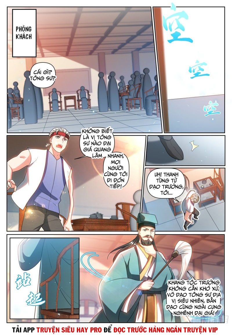 đọc truyện Điện Thoại Của Ta Thông Tam Giới Chương 351 ảnh 7 tại Thiên Thai Truyện