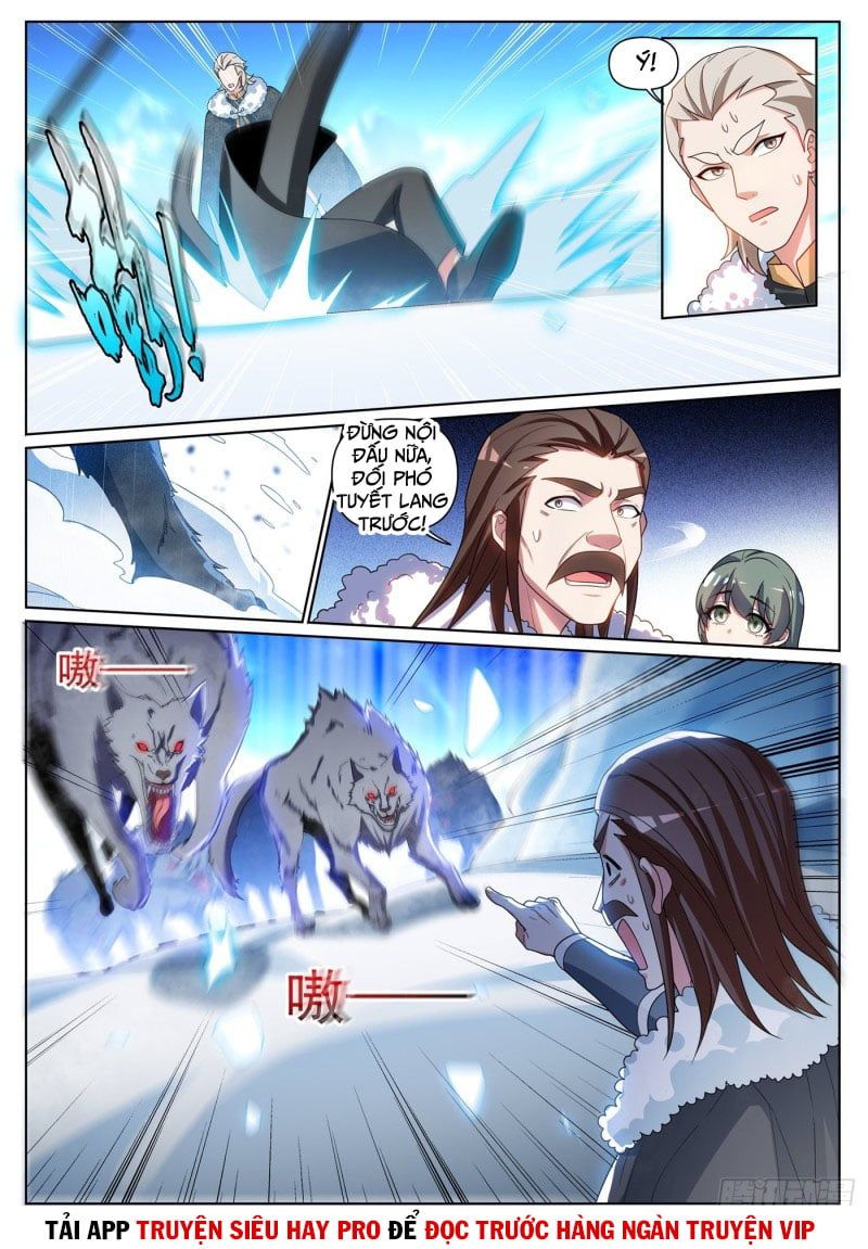 đọc truyện Điện Thoại Của Ta Thông Tam Giới Chương 357 ảnh 12 tại Thiên Thai Truyện