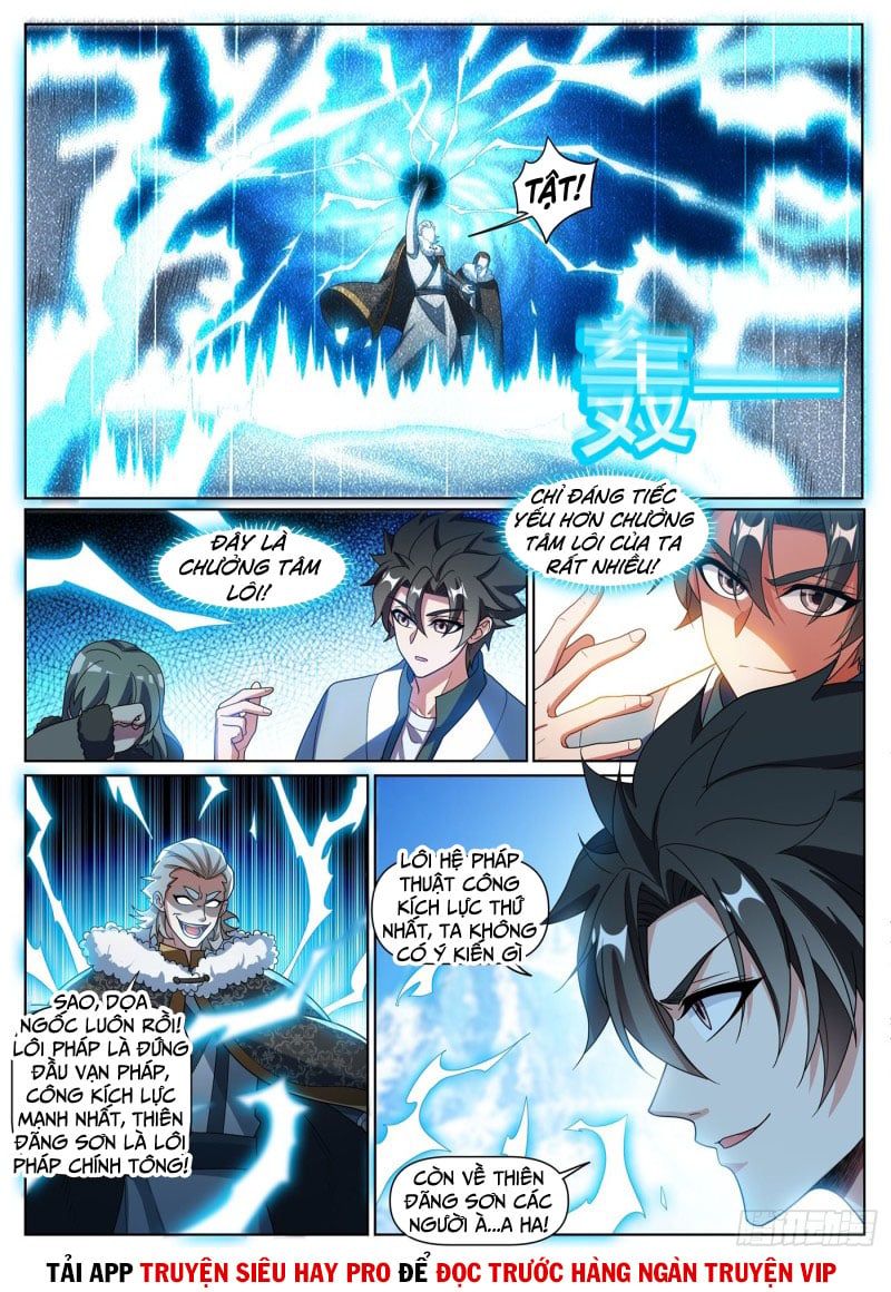 đọc truyện Điện Thoại Của Ta Thông Tam Giới Chương 358 ảnh 5 tại Thiên Thai Truyện