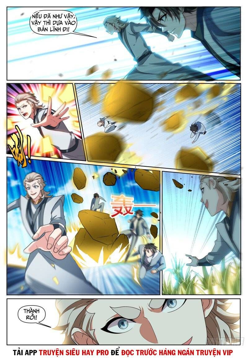 đọc truyện Điện Thoại Của Ta Thông Tam Giới Chương 362 ảnh 6 tại Thiên Thai Truyện