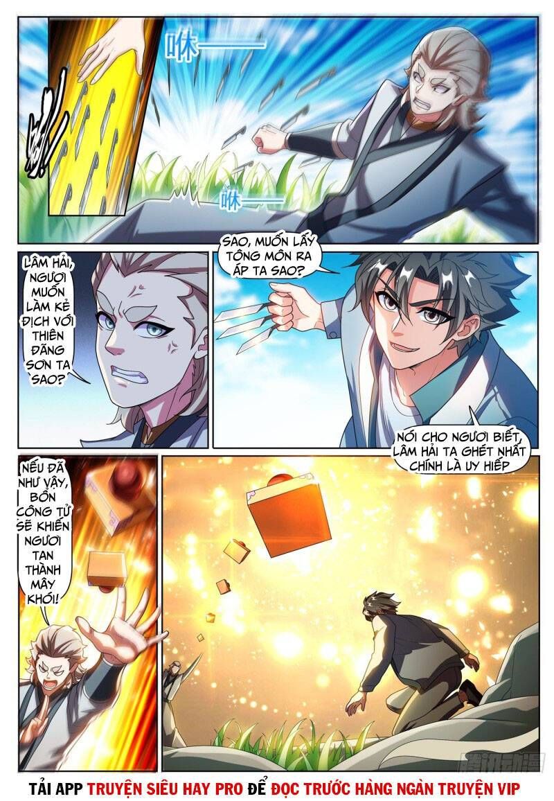 đọc truyện Điện Thoại Của Ta Thông Tam Giới Chương 362 ảnh 7 tại Thiên Thai Truyện