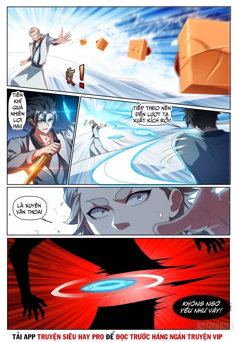 đọc truyện Điện Thoại Của Ta Thông Tam Giới Chương 362 ảnh 9 tại Thiên Thai Truyện