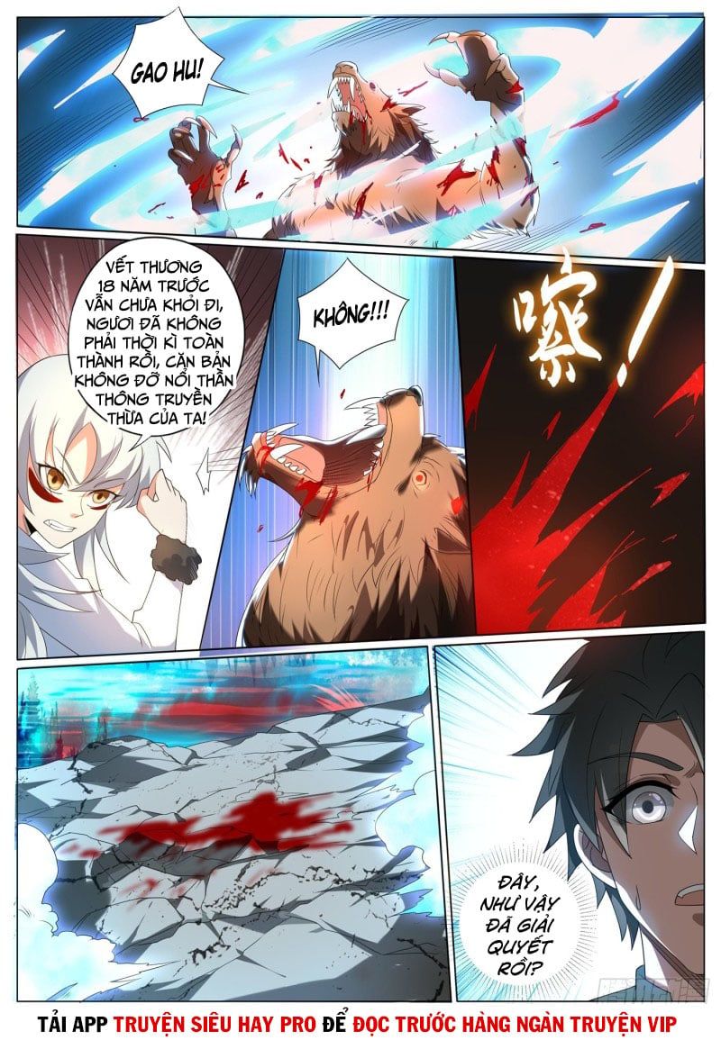 đọc truyện Điện Thoại Của Ta Thông Tam Giới Chương 363 ảnh 12 tại Thiên Thai Truyện