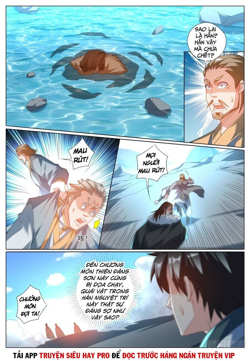 đọc truyện Điện Thoại Của Ta Thông Tam Giới Chương 363 ảnh 7 tại Thiên Thai Truyện