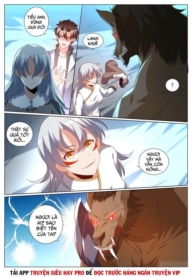 đọc truyện Điện Thoại Của Ta Thông Tam Giới Chương 363 ảnh 9 tại Thiên Thai Truyện