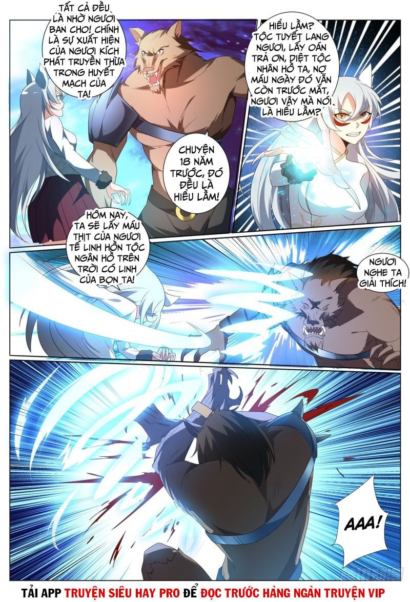 đọc truyện Điện Thoại Của Ta Thông Tam Giới Chương 363 ảnh 11 tại Thiên Thai Truyện