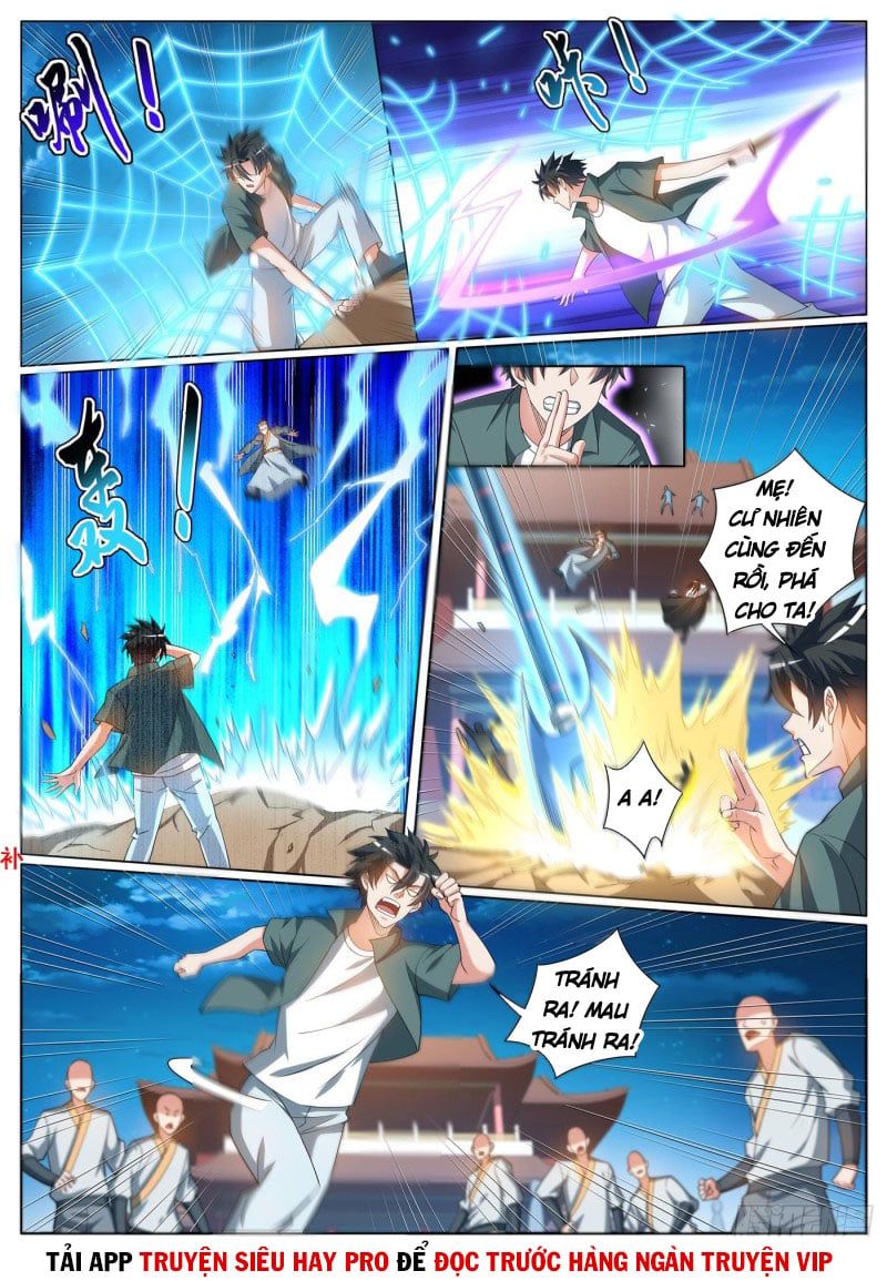 đọc truyện Điện Thoại Của Ta Thông Tam Giới Chương 366 ảnh 9 tại Thiên Thai Truyện