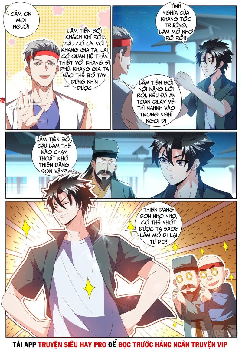 đọc truyện Điện Thoại Của Ta Thông Tam Giới Chương 367 ảnh 6 tại Thiên Thai Truyện