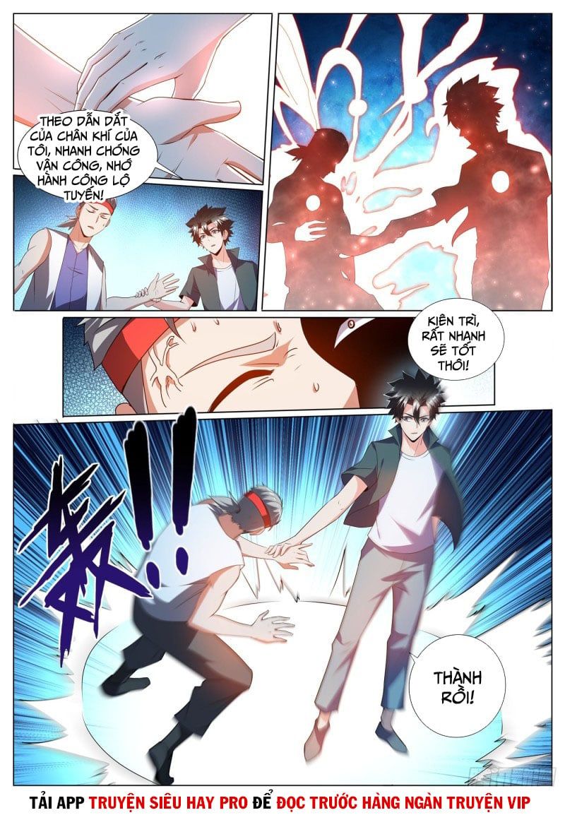 đọc truyện Điện Thoại Của Ta Thông Tam Giới Chương 368 ảnh 4 tại Thiên Thai Truyện