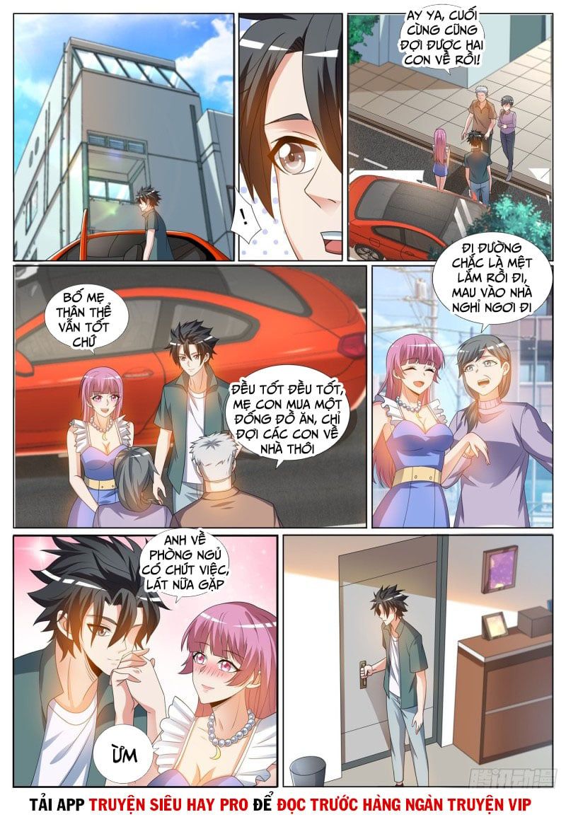 đọc truyện Điện Thoại Của Ta Thông Tam Giới Chương 368 ảnh 7 tại Thiên Thai Truyện