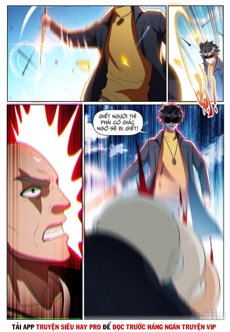 đọc truyện Điện Thoại Của Ta Thông Tam Giới Chương 369 ảnh 12 tại Thiên Thai Truyện