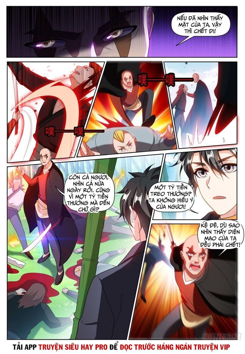 đọc truyện Điện Thoại Của Ta Thông Tam Giới Chương 369 ảnh 8 tại Thiên Thai Truyện