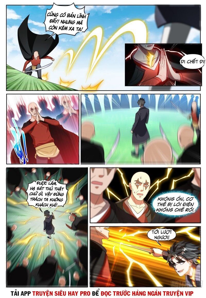 đọc truyện Điện Thoại Của Ta Thông Tam Giới Chương 369 ảnh 10 tại Thiên Thai Truyện