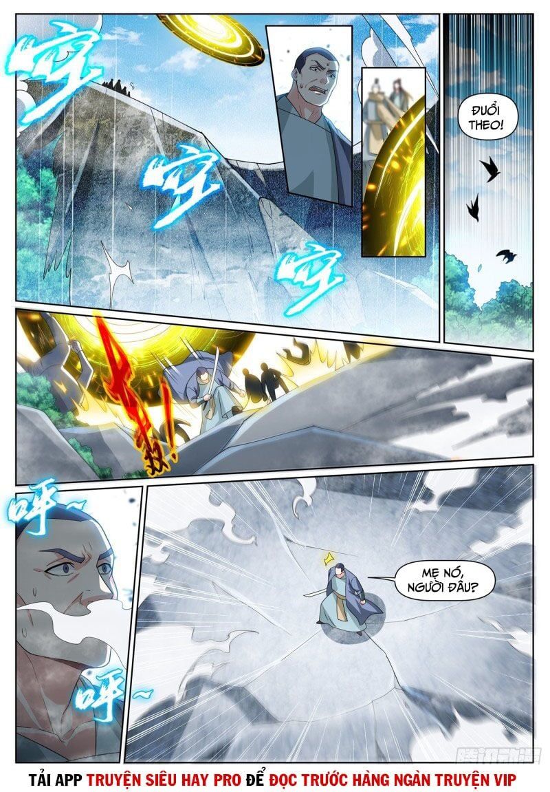 đọc truyện Điện Thoại Của Ta Thông Tam Giới Chương 370 ảnh 6 tại Thiên Thai Truyện