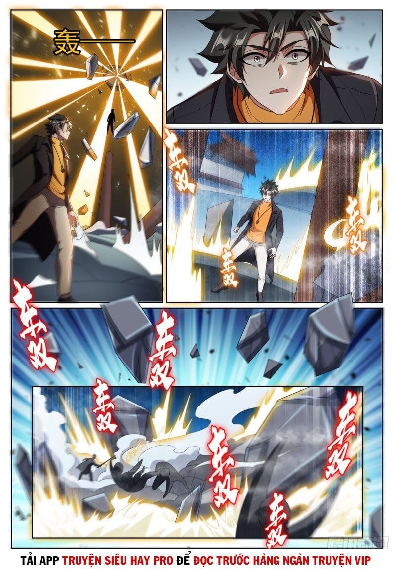 đọc truyện Điện Thoại Của Ta Thông Tam Giới Chương 371 ảnh 6 tại Thiên Thai Truyện