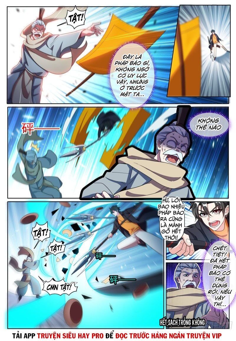 đọc truyện Điện Thoại Của Ta Thông Tam Giới Chương 372 ảnh 6 tại Thiên Thai Truyện