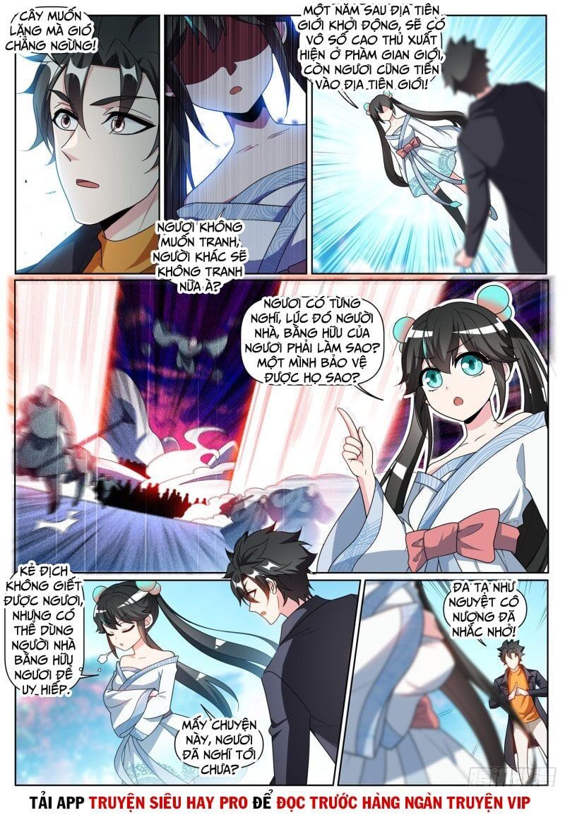 đọc truyện Điện Thoại Của Ta Thông Tam Giới Chương 372 ảnh 11 tại Thiên Thai Truyện