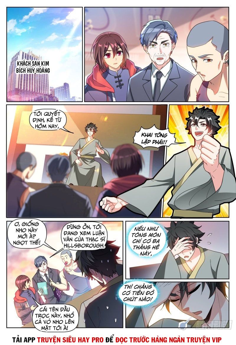 đọc truyện Điện Thoại Của Ta Thông Tam Giới Chương 373 ảnh 4 tại Thiên Thai Truyện