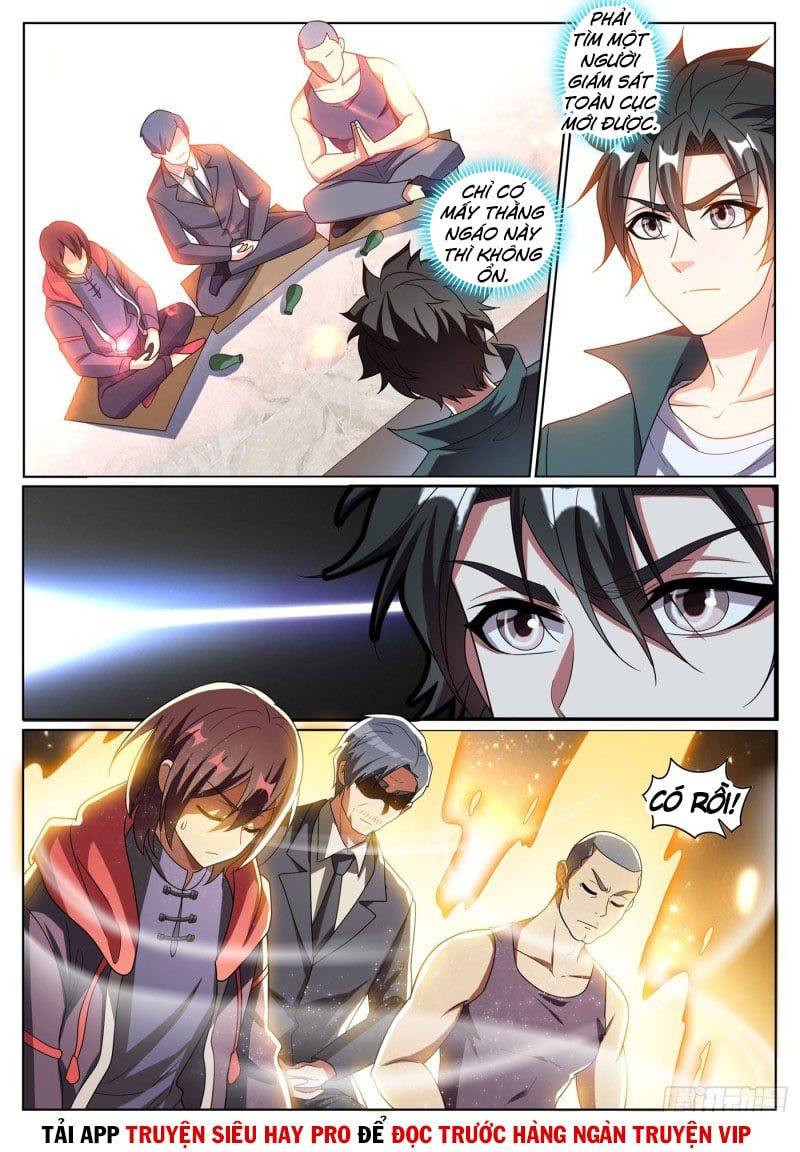 đọc truyện Điện Thoại Của Ta Thông Tam Giới Chương 373 ảnh 7 tại Thiên Thai Truyện