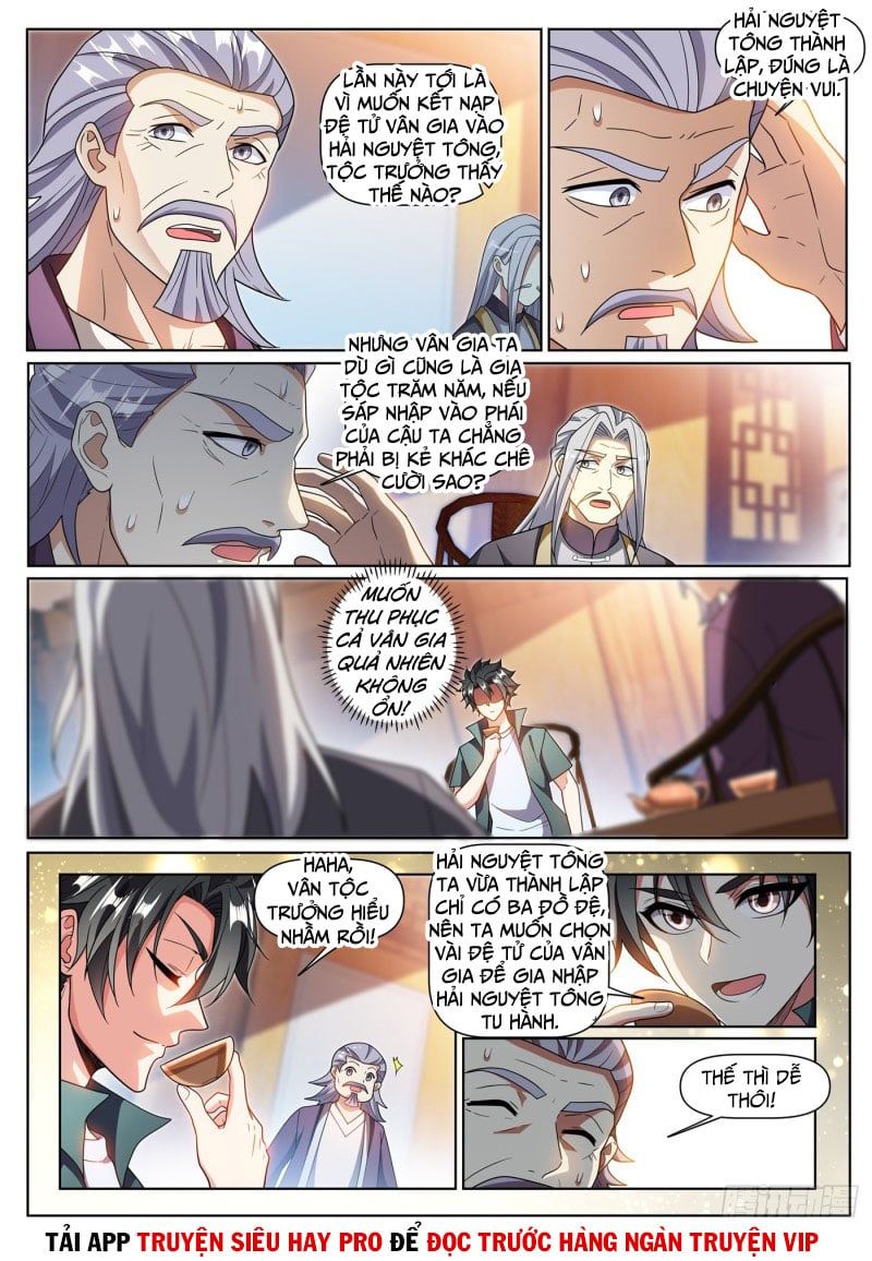 đọc truyện Điện Thoại Của Ta Thông Tam Giới Chương 374 ảnh 5 tại Thiên Thai Truyện