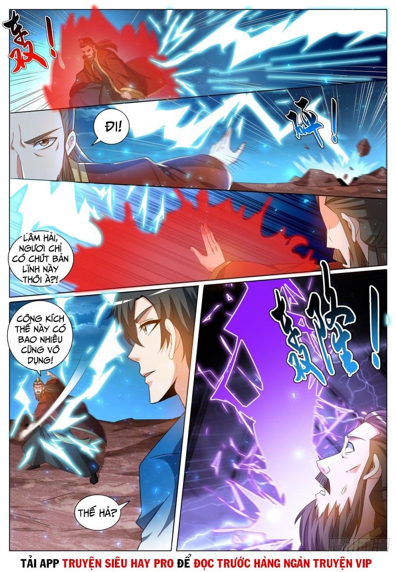 đọc truyện Điện Thoại Của Ta Thông Tam Giới Chương 379 ảnh 10 tại Thiên Thai Truyện