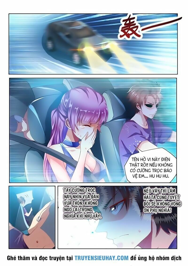 đọc truyện Điện Thoại Của Ta Thông Tam Giới Chương 38 ảnh 7 tại Thiên Thai Truyện