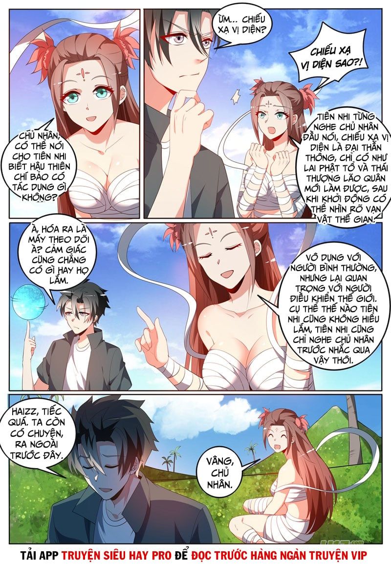 đọc truyện Điện Thoại Của Ta Thông Tam Giới Chương 380 ảnh 10 tại Thiên Thai Truyện