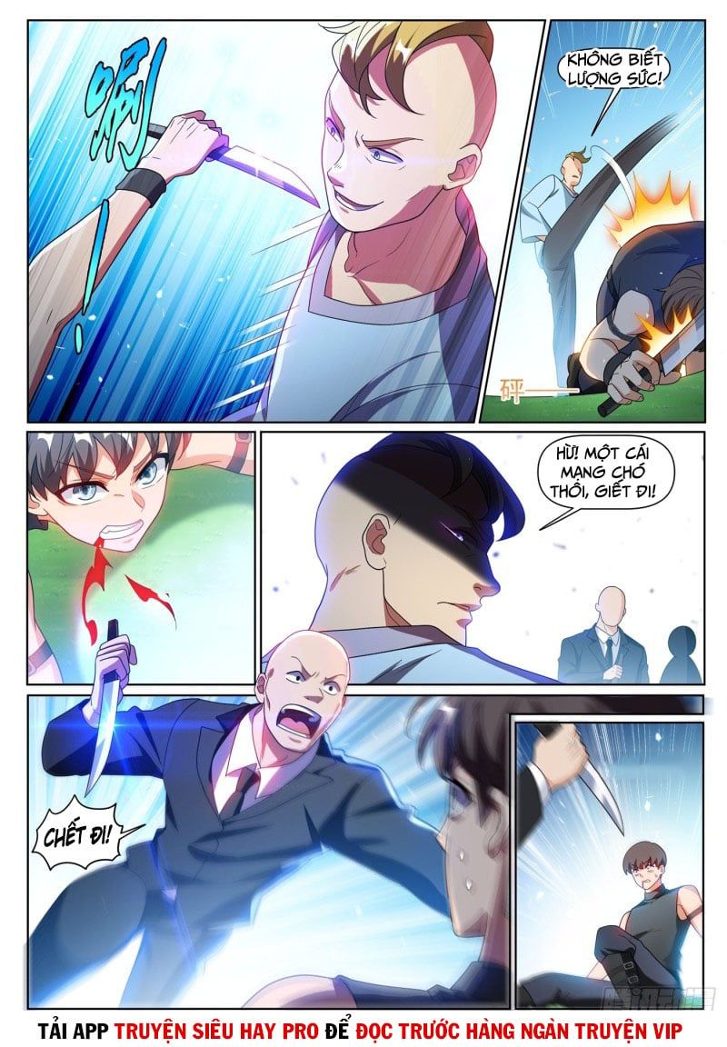 đọc truyện Điện Thoại Của Ta Thông Tam Giới Chương 381 ảnh 12 tại Thiên Thai Truyện