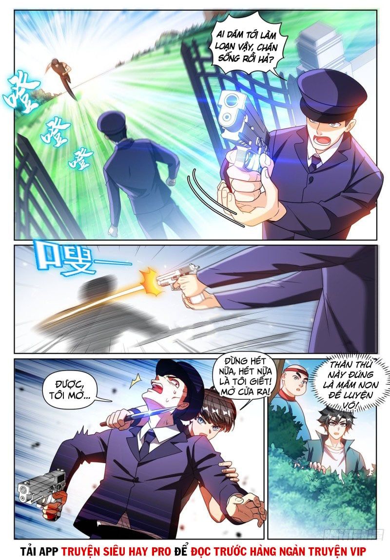 đọc truyện Điện Thoại Của Ta Thông Tam Giới Chương 381 ảnh 8 tại Thiên Thai Truyện